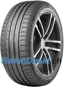 Nokian Powerproof 2 ( 275/45 R21 110Y XL Aramid Sidewalls, mit Felgenschutz (MFS) )