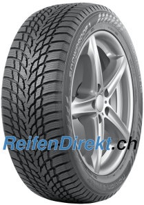 Nokian Snowproof 1 ( 155/70 R19 88Q XL )