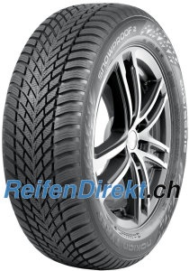 Nokian Snowproof 2 ( 185/65 R15 88T )