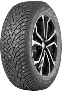 Nokian Hakkapeliitta 01 ( 215/50 R17 95T XL, Clouté )