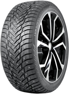 Nokian Hakkapeliitta 10 EV ( 235/55 R19 105T XL EV, SilentDrive, bespiked )