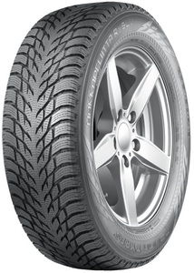 Nokian, Hakkapeliitta R3 SUV