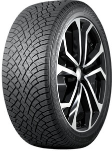 Nokian Hakkapeliitta R5 SUV ( 235/55 R20 105R XL Aramid Sidewalls, Nordic compound )