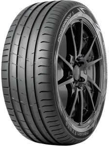 Nokian Powerproof 1 ( 245/35 ZR19 93Y XL mit Felgenschutz (MFS) )