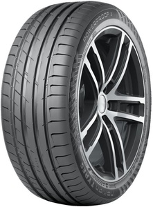 Nokian, Nokian Powerproof 2 ( 275/45 R21 110Y XL Aramid Sidewalls, mit Felgenschutz (MFS) )