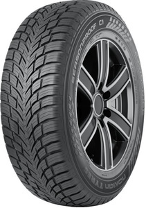 Nokian Seasonproof C1 ( 195/75 R16C 110/108R )