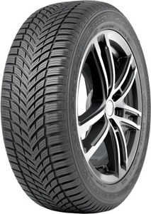 Nokian Seasonproof 1 ( 245/45 R17 99W XL, mit Felgenschutz (MFS) )