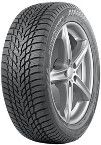 Nokian, Nokian Snowproof 1 ( 195/65 R15 91T )