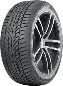 Nokian, Nokian Snowproof 3P ( 235/45 R18 98V XL Aramid Sidewalls, mit Felgenschutz (MFS) )