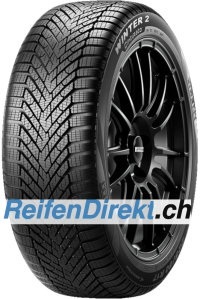 Pirelli Cinturato Winter 2 ( 205/40 R18 86V XL )