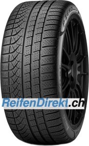 Pirelli P Zero Winter ( 255/45 R22 107H XL *, Elect, Seal Inside )