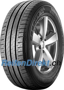 Pirelli Carrier ( 215/60 R17C 109/107T Doppelkennung 104H )