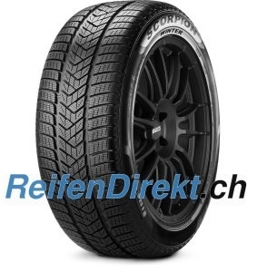 Pirelli Scorpion Winter ( 295/35 R21 107V XL * )