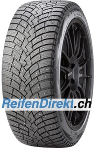 Pirelli Scorpion Ice Zero 2 ( 235/60 R18 107H XL, bespiked )