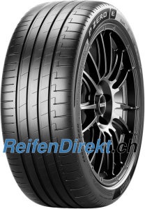 Pirelli P Zero E RunForward ( HL285/35 R21 108Y XL *, Elect, runflat )