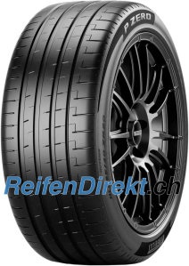 Pirelli P Zero PZ5 ( 265/45 R21 108V XL Elect, LTS, PNCS, mit Felgenschutz (MFS) )