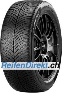 Pirelli P Zero Winter 2 ( 285/45 R22 114V XL, MO, mit Felgenschutz (MFS) )