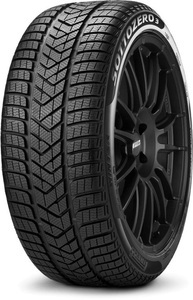 Pirelli Winter SottoZero 3 ( 275/35 R21 103V XL HN, mit Felgenschutz (MFS) )