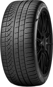 Pirelli P Zero Winter ( HL275/35 R20 104V XL, MO1, mit Felgenschutz (MFS) )
