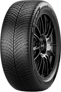 Pirelli P Zero Winter 2 ( 255/40 R20 101W XL, mit Felgenschutz (MFS) )