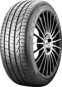 Pirelli P Zero ( 275/35 ZR19 (96Y) J, mit Felgenschutz (MFS) )