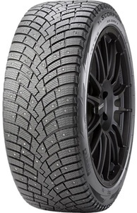 Pirelli Scorpion Ice Zero 2 ( 245/40 R20 99T XL, bespiked )