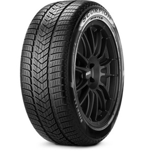 Pirelli Scorpion Winter ( 295/40 R20 110V XL, MGT, mit Felgenschutz (MFS) )