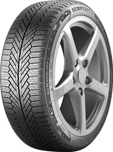 Semperit All Season-Grip 2 ( 235/45 R21 101V XL EVc, avec rebord protecteur de jante )
