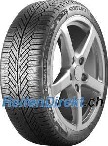 Semperit All Season-Grip 2 ( 255/40 R19 100Y XL EVc, mit Felgenrippe )