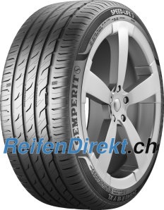 Semperit Speed-Life 3 ( 255/40 R21 102Y XL EVc, mit Felgenrippe )