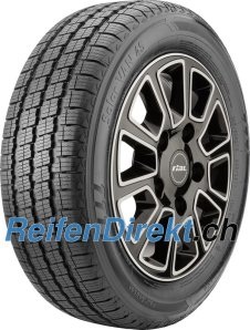 Star Performer Solar Van - 4S ( 195/75 R16C 107/105R )
