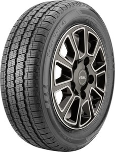 Star Performer Solar Van - 4S ( 195/70 R15C 104/102R 8PR )