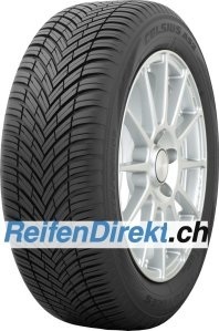 Toyo Celsius AS2 ( 215/60 R17 100V XL )
