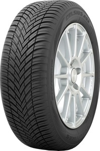 Toyo Celsius AS2 ( 225/60 R18 104V XL )