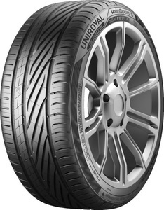 Uniroyal RainSport 5 ( 225/45 R17 94W XL EVc, mit Felgenrippe )
