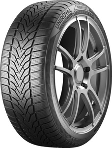 Uniroyal WinterExpert ( 245/50 R19 105V XL EVc, avec rebord protecteur de jante )