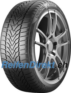 Uniroyal WinterExpert ( 185/65 R15 92T XL )