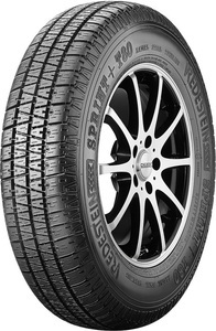 Vredestein Sprint+ ( 245/45 ZR16 94Y mit Felgenschutzleiste (FSL) )