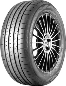 Yokohama Advan Sport (V105) ( 195/50 R16 84V RPB )