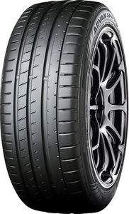 Yokohama Advan Sport EV V108 ( 235/50 R20 104Y XL E+, RPB )