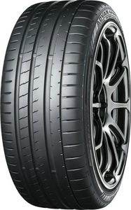 Yokohama Advan Sport (V107) ( 285/40 ZR23 111Y XL RPB )