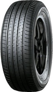 Yokohama Advan V61 ( 235/55 R19 105V XL RPB )
