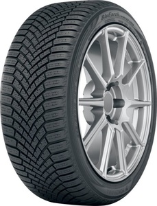 Yokohama BluEarth-Winter (V906) ( 215/50 R18 92V BluEarth, RPB )