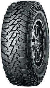 Yokohama Geolandar M/T (G003) ( 205 R16C 106/104Q, POR, RPB )