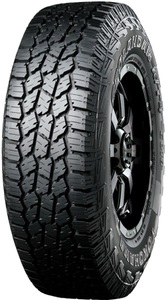Yokohama Geolandar A/T4 (G018) ( LT235/75 R15 110/107S 8PR OWL )