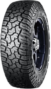 Yokohama Geolandar X-AT (G016) ( LT285/50 R20 119/116Q 10PR, POR, RPB )