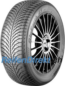 Yokohama BluEarth-4S AW21 ( 255/45 R20 105W XL BluEarth, RPB )