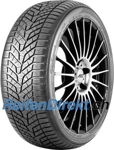 Yokohama BluEarth-Winter (V905) ( 215/40 R17 87V XL BluEarth, RPB )