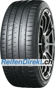 Yokohama Advan Sport (V107) ( 255/35 ZR20 (97Y) XL RPB )