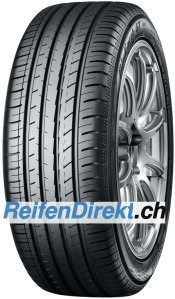 Yokohama BluEarth-GT (AE51) ( 275/30 R20 97W XL BluEarth, RPB )